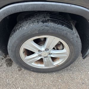 صورة مصغرة 20 لـ 2018 Chevrolet TRAX LT