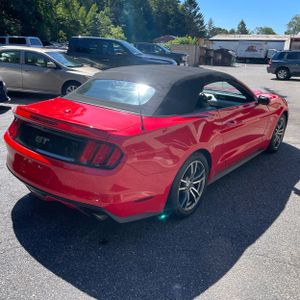 صورة 8 لـ 2015 FORD MUSTANG GT PREMIUM