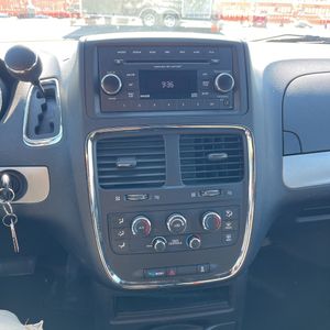 2015 Dodge GRAND CARAVAN SE 缩略图 41