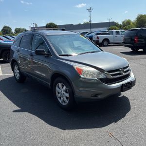 صورة مصغرة 12 لـ 2011 Honda CR-V SE