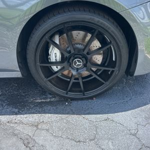 صورة مصغرة 16 لـ 2019 Mercedes-BENZ E-CLASS AMG
