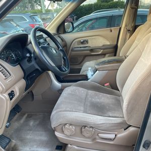 2005 Honda PILOT LX 缩略图 32