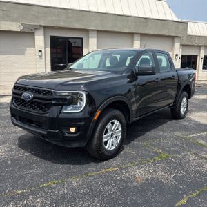 FORD RANGER XL - 1