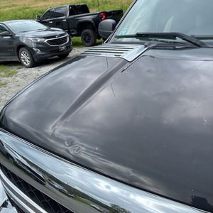 2014 Chevrolet SILVERADO 2500HD LT 缩略图 53