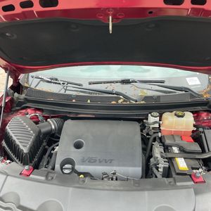 صورة مصغرة 45 لـ 2021 Chevrolet TRAVERSE LT CLOTH