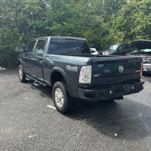 صورة 5 لـ 2018 RAM 2500 LARAMIE