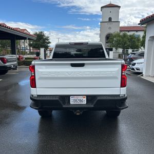 CHEVROLET SILVERADO 1500 LT TRAIL BOSS - 7