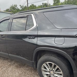 2023 Chevrolet TRAVERSE LT CLOTH photo 6
