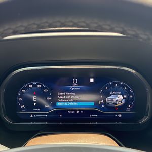 2023 Chevrolet TAHOE LT — миниатюра 41