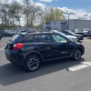 SUBARU CROSSTREK 2.0I PREMIUM - 10