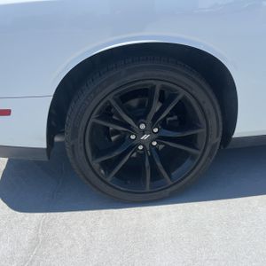 صورة مصغرة 19 لـ 2018 Dodge CHALLENGER SXT