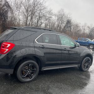 CHEVROLET EQUINOX LT - 10