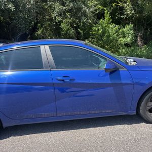 صورة مصغرة 11 لـ 2021 Hyundai ELANTRA SEL