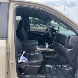 2022 Chevrolet SILVERADO 1500 LT TRAIL BOSS — миниатюра 37