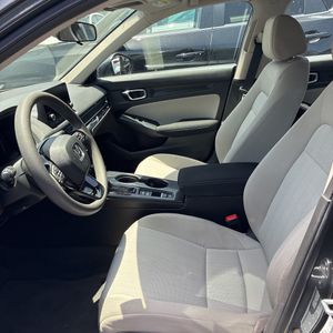 2024 Honda CIVIC LX 缩略图 26