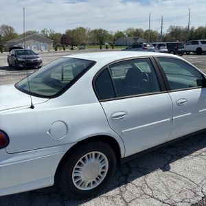 CHEVROLET MALIBU BASE - 9