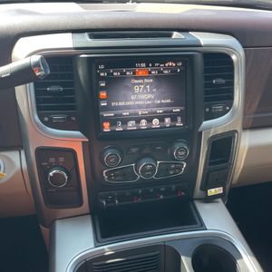 2017 RAM 3500 BIG HORN 照片 37