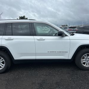 2023 JEEP GRAND CHEROKEE LAREDO 缩略图 11
