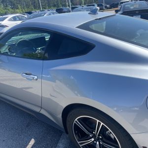 FORD MUSTANG ECOBOOST PREMIUM - 6