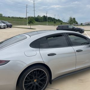 PORSCHE PANAMERA 4S - 9
