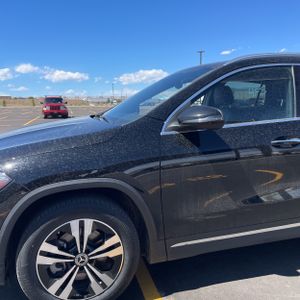 MERCEDES-BENZ GLA - 2