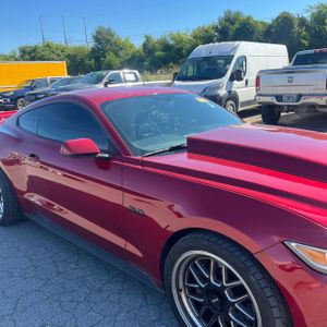 صورة مصغرة 13 لـ 2017 FORD MUSTANG GT PREMIUM