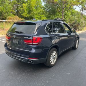 صورة 8 لـ 2015 BMW X5 XDRIVE35I
