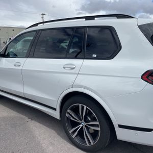 BMW X7 XDRIVE40I - 6