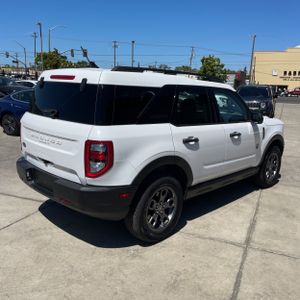 FORD BRONCO SPORT BIG BEND - 8
