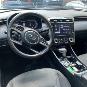 2022 Hyundai TUCSON SEL 缩略图 35