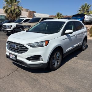 صورة 1 لـ 2020 FORD EDGE SEL