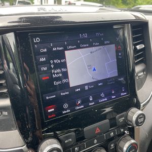 صورة مصغرة 59 لـ 2019 RAM 1500 LARAMIE
