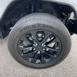 2023 JEEP WRANGLER 4XE SAHARA 4X4 thumbnail 20