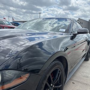 FORD MUSTANG ECOBOOST - 2