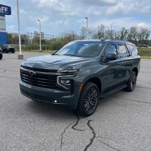 CHEVROLET TAHOE RST - 1