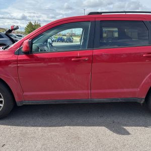 DODGE JOURNEY SXT - 4