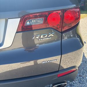 2010 Acura RDX SH-AWD W/TECH 照片 23