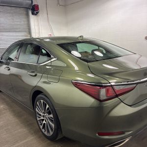 LEXUS ES 350 BASE - 6