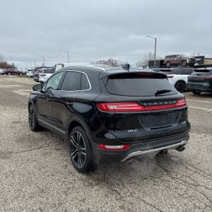 LINCOLN MKC RESERVE - 5