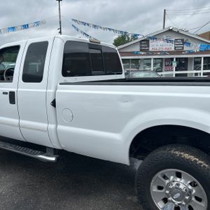 FORD F250SD XLT - 6
