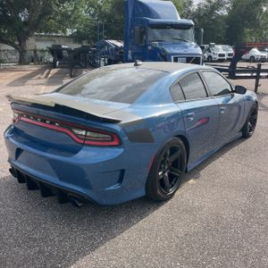 DODGE CHARGER R/T - 8