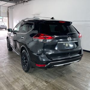 NISSAN ROGUE SV - 5