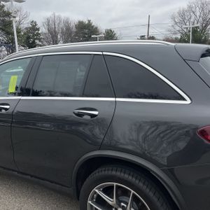 MERCEDES-BENZ GLC - 6