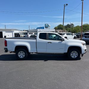 CHEVROLET COLORADO WORK TRUCK - 10