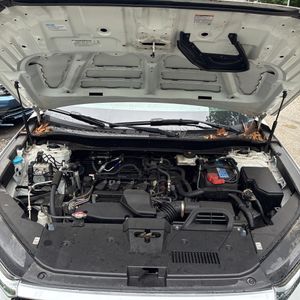 2023 Honda CR-V EX-L — миниатюра 45