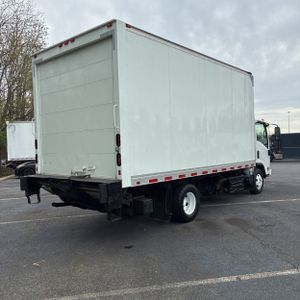 CHEVROLET 4500HD LCF DIESEL - 8