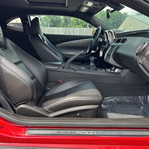 صورة مصغرة 33 لـ 2010 Chevrolet CAMARO SS