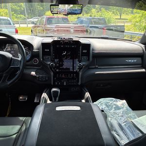 2022 RAM 1500 TRX 缩略图 41