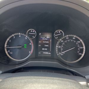 صورة مصغرة 43 لـ 2023 Lexus GX 460 BASE