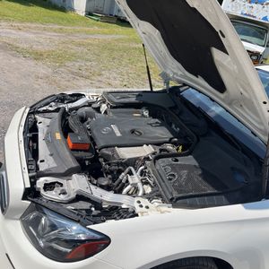 صورة مصغرة 44 لـ 2017 Mercedes-BENZ E-CLASS